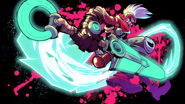 Singleplayer League of Legends games  to come via Riot Forge