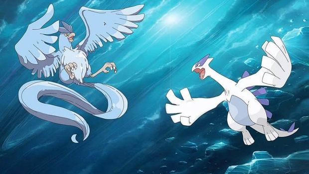 Pokemon GO fails at Chicago legendary event