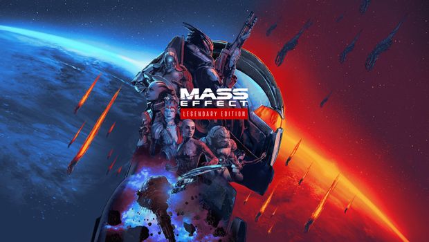 PS Plus titles for December 2022 include Mass Effect Legendary Edition, Biomutant and more