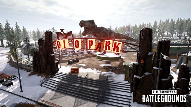 PUBG Season 7 recap - and official PUBG merch giveaway