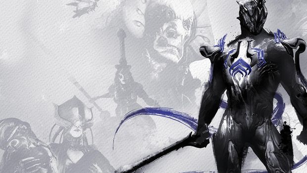 Warframe players getting rewards all March for game's seventh anniversary