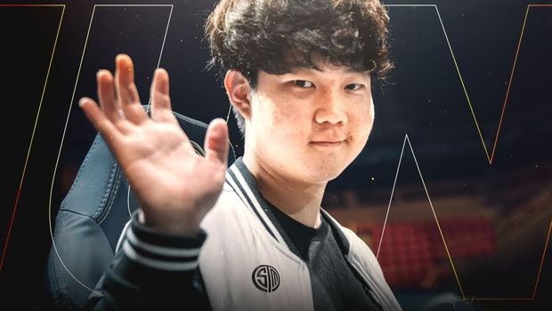 League of Legends: Huni joins Team SoloMid