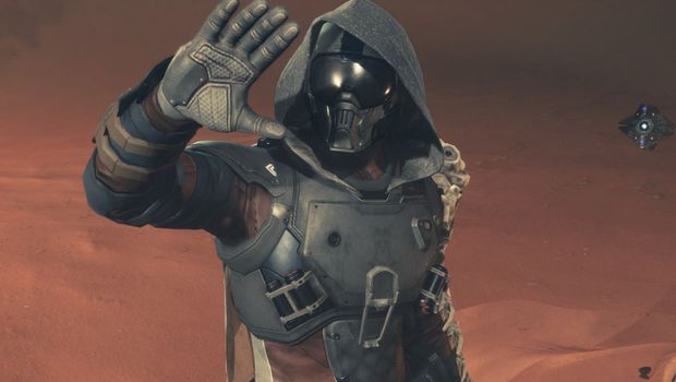 Bungie issues sunflower emblems to support Ukraine through Destiny 2