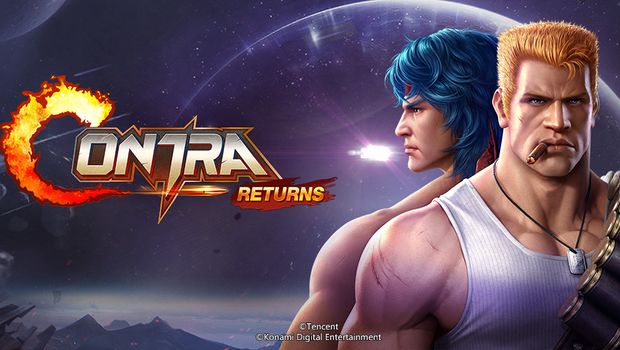 Contra Returns officially coming to the west, pre-registration open