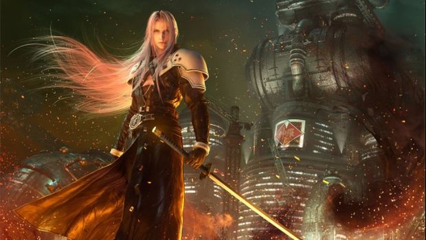 PS Plus members to get Final Fantasy VII Remake Intergrade update soon