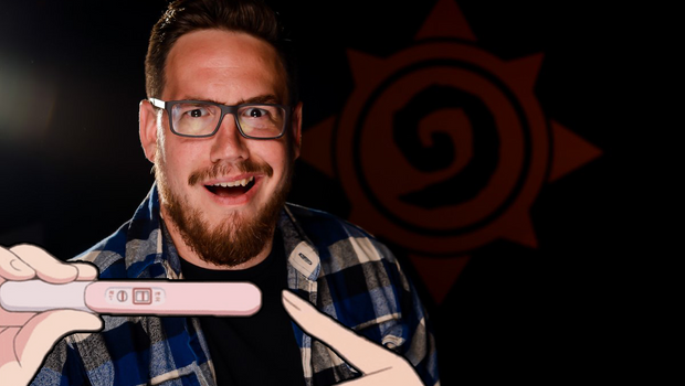 Ben Brode, game director of Hearthstone quits