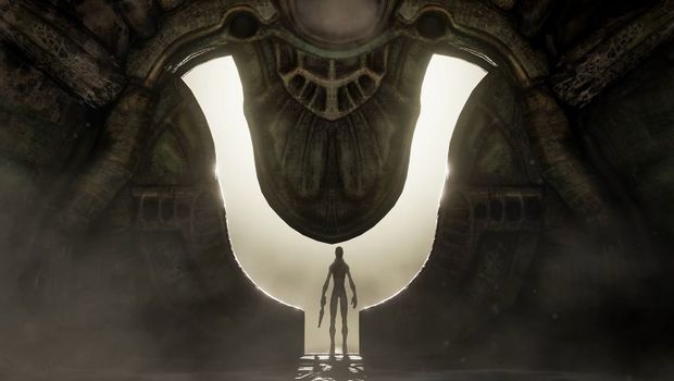 Scorn Kickstarter campaign starts on 5 September 2017