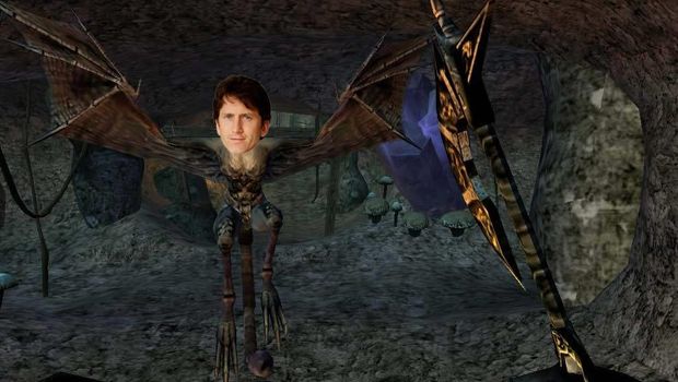 Morrowind freebie has been extended