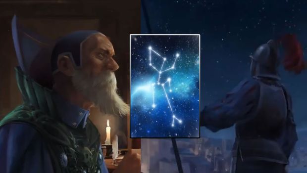 Total War: Warhammer 3 teased by Creative Assembly