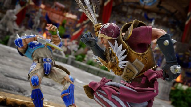 Nacon Connect date and featured games announced