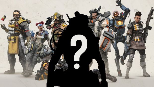 Apex Legends leak reveals new Octane details