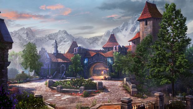 King's Bounty 2 preview: Too big of a bite to chew