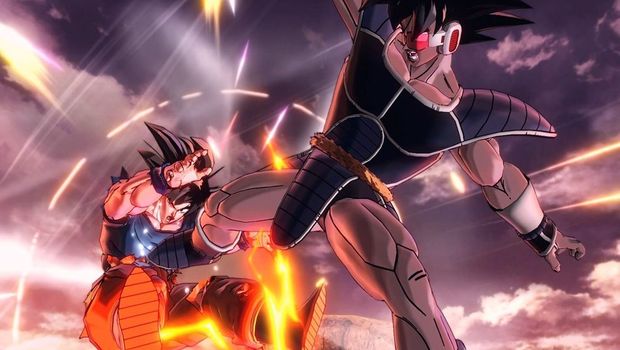 Bandai Namco's DBZ stream fails to deliver
