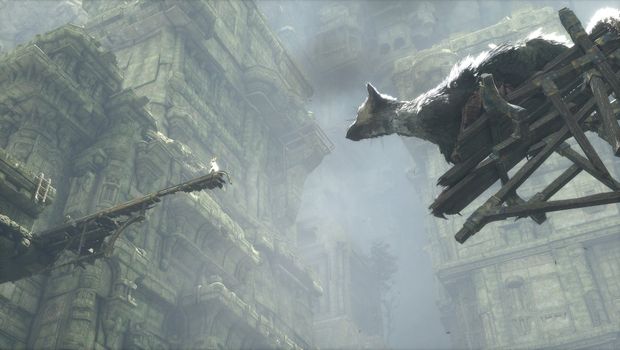 The Last Guardian permanent price cut