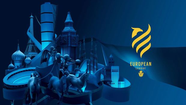 Where and when to watch the Six Invitational European Finals