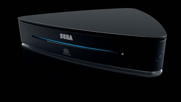 Is Sega's Dreamcast console coming back?