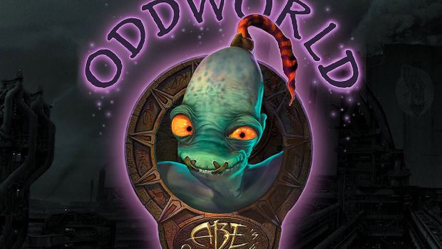 Oddworld: Abe's Oddysee is free on Steam and GOG right now