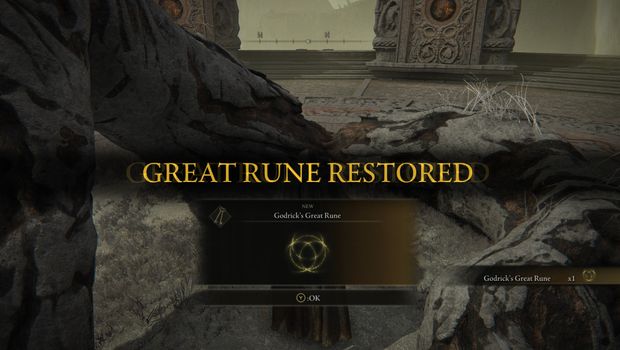 Elden Ring: What is Rune Arc and how to use it?