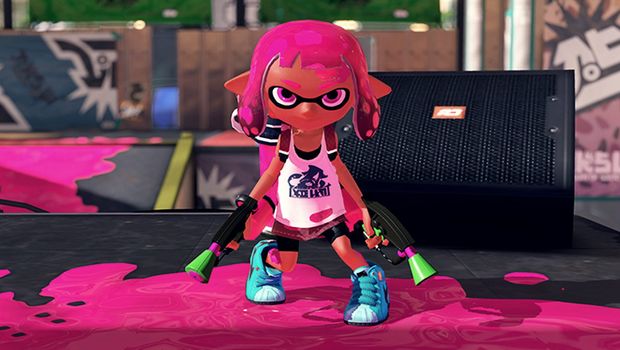 How to improve your skills in Splatoon 2
