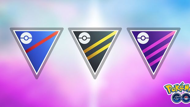 Pokemon GO Battle League Season 7 - no more walking requirements