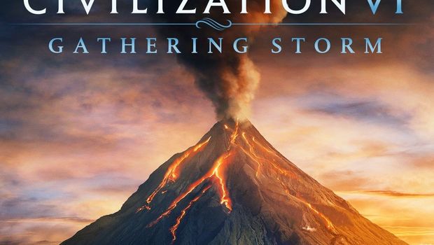Review: Civilization VI Gathering Storm - climate changed?