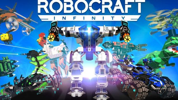 Robocraft is coming to China via Tencent