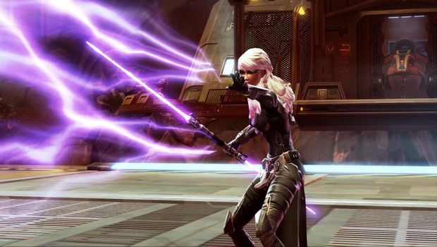 SWTOR is introducing battle pass after next maintenance