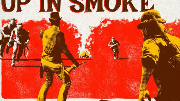 Red Dead Online gets Up in Smoke mode