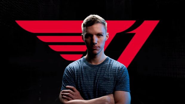 Valorant esports: Skadoodle completes T1's final roster