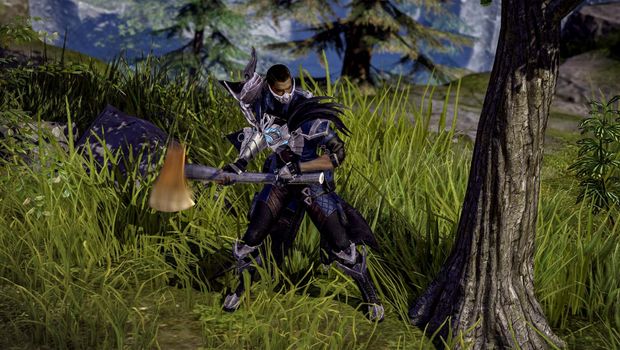 Lost Ark - Whales and Bots are Destroying the Game Servers