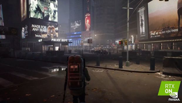 The Day Before is launching on June 21; supports DLSS and ray-tracing