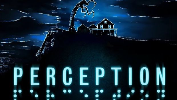 Perception might be the next big thing for horror games