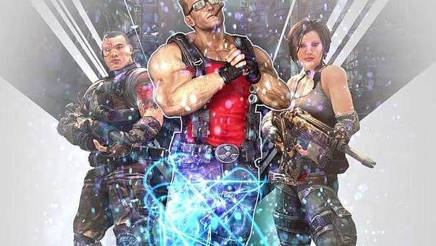 Full Clip Edition to feature Duke Nukem