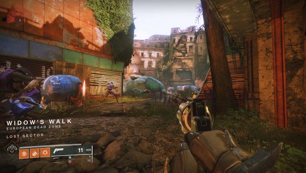 How to hit soft power cap in Destiny 2 Beyond Light quickly