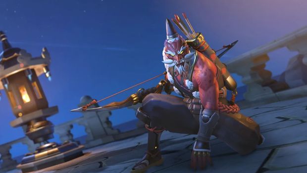 Overwatch crossplay is coming, cross-progression maybe later