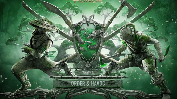 For Honor - free weekend ahead of Season 4