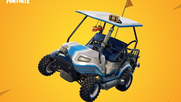 Fortnite's Week 4 challenges are out
