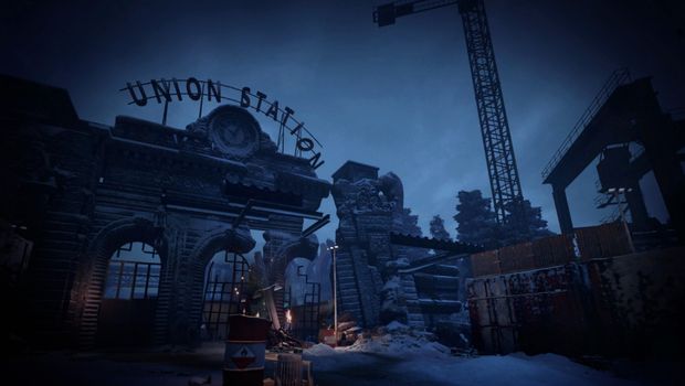 Next game from inXile all but confirmed to be FPS RPG