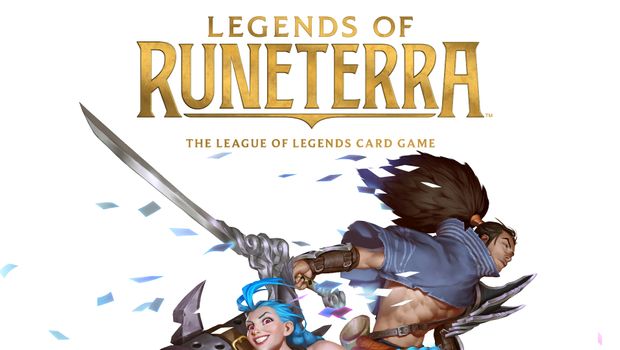 Legends of Runeterra - open beta start date and how to enter