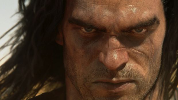 Conan Exiles is out now with a new trailer