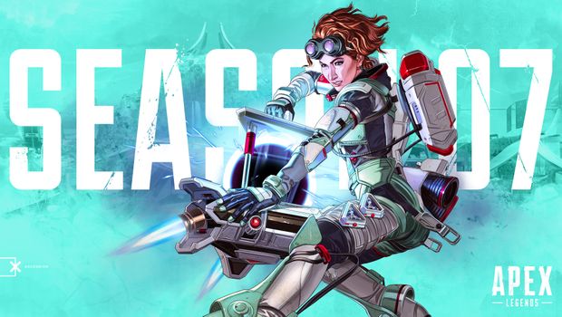 Apex Legends players enraged over Battle Pass XP and Stars resetting