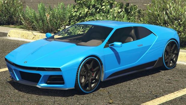GTA Online discounts and bonuses for the week of June 4