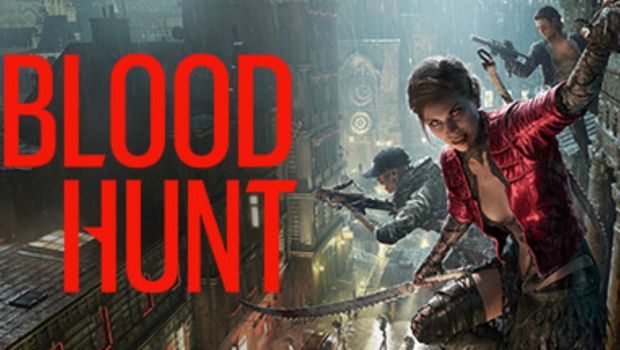 A new free to play battle royale game places us amongst vampires