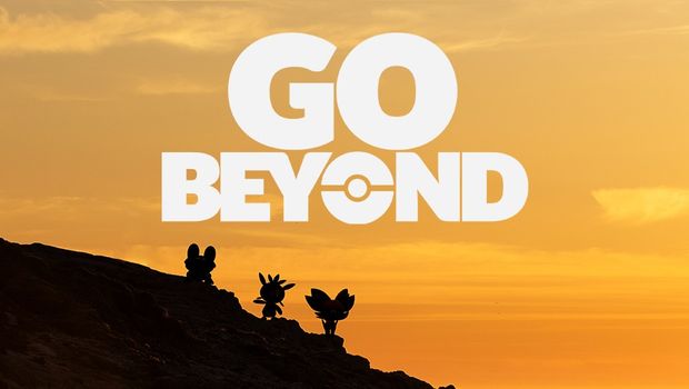 Pokemon GO Beyond - Pokemon from the Kalos region are coming soon