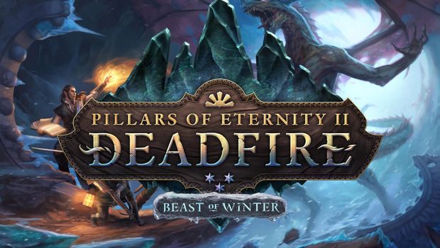Pillars of Eternity 2 Beast of Winter dated
