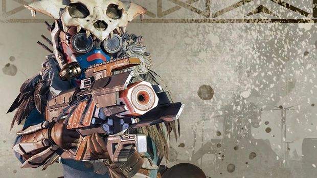 Apex Legends: New banner images and cosmetics found by data miners