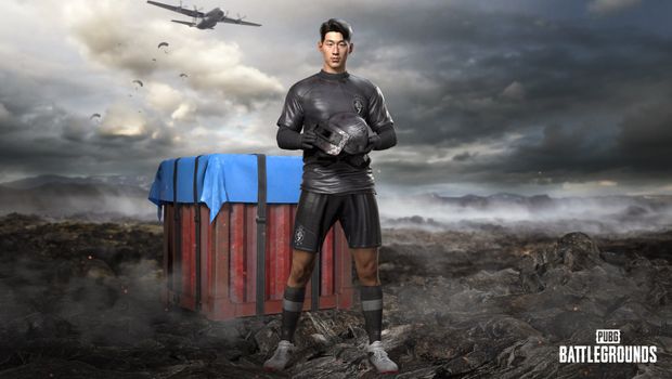 PUBG: Son Heung-Min event start date, duration and other details