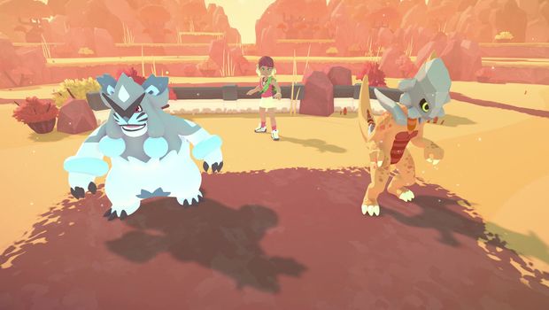 Temtem Early Access impressions: is it worth your time and money?