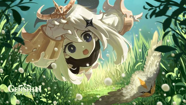 Everything we know about Sara in Genshin Impact