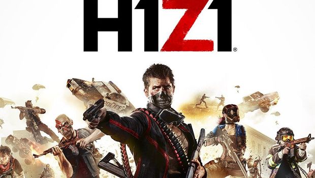 H1Z1 gets day one update on PS4 launch